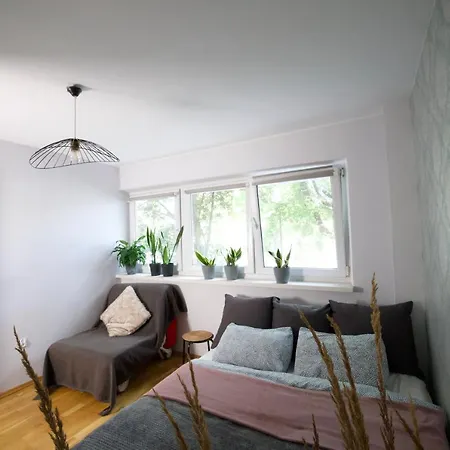 Apartament Ochota * Warsaw