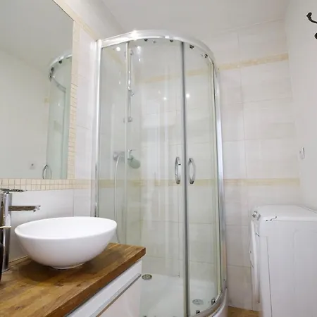 Apartament Ochota Apartment Warsaw